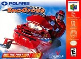 Polaris SnoCross (Nintendo 64)